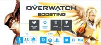 Over Watch Boosting image 1