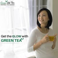 Green Hill Tea image 7
