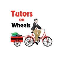 Tutors on Wheels image 1