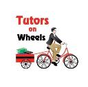 Tutors on Wheels logo