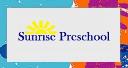 Sunrise Preschool logo