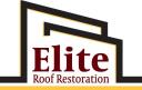 Elite Roof Restoration LLC logo