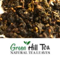 Green Hill Tea image 1