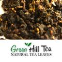 Green Hill Tea logo