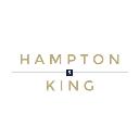 Hampton & King logo
