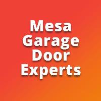 Mesa's Garage Door Experts image 1