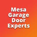 Mesa's Garage Door Experts logo