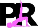 Pilates Refined logo