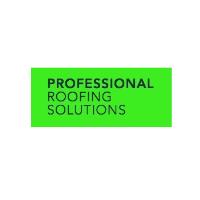Professional Roofing Solutions image 1