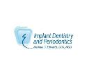 Implant Dentistry and Periodontics logo
