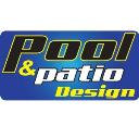 Pool & Patio Design logo