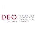 DEO - Dentist Entrepreneur Organization logo