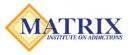 Matrix Institute on Addictions logo