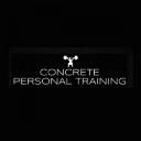 Concrete Personal Training logo