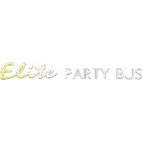 Elite Party Bus image 1