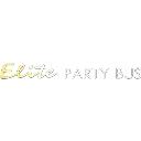 Elite Party Bus logo