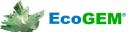 EcoGEM, LLC logo