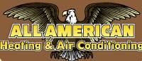 All American Heating & Air Co Inc image 1