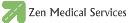 Zen Medical Services logo