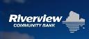Riverview Community Bank - Montavilla logo