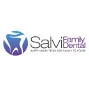 Salvi Family Dental logo