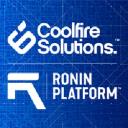 Coolfire Solutions logo
