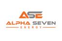 Alpha Seven Energy logo