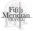 Fifth Meridian Travel logo
