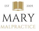 Mary Malpractice  logo