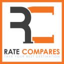 RateCompares logo