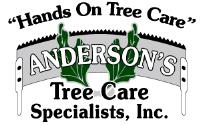 Andersons Tree Care image 1