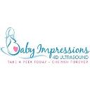 Baby Impressions 3D / 4D Ultrasound Center logo