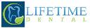 Lifetime Dental - Canton logo