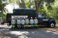 Andersons Tree Care image 2