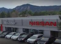 Boulder Nissan image 3