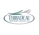 Thibadeau Mortuary Services, P.A logo