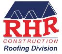 RHR Construction logo