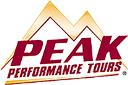 Peak Performance Meetings & Incentives logo