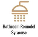 Bathroom Remodel Syracuse logo