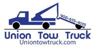 Union Tow Truck image 1