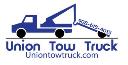 Union Tow Truck logo