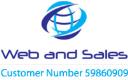 Web and Sales logo