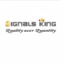SignalsKing Binary Options logo