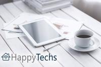 Happy Techs image 1