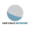 Live Calls Network logo