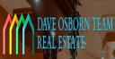 Dave Osborn Team Real Estate logo