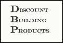 Discount Building Products logo
