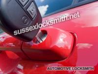 Sussex Strategic Locksmith image 1