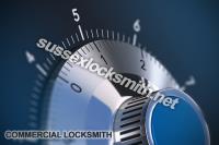 Sussex Strategic Locksmith image 3