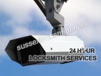 Sussex Strategic Locksmith image 4